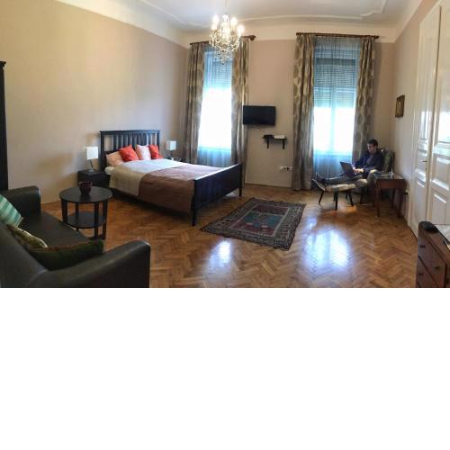 Hi-Bp Diamonds Apartments