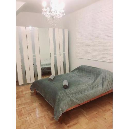 Hi-Bp HAPPY Apartment in the Heart of Budapest with 2 rooms