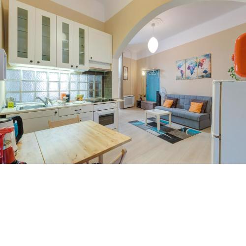 Hi-Bp Origo Apartment