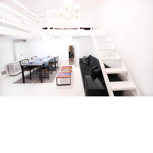 Hi-Bp Sophia 25 Apartment near Andrassy Avenue