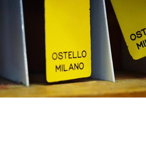 Hi! Ostello Milano