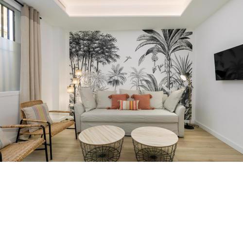 HI ROOM - Smart Apartments - HE 0