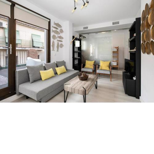 HI ROOM - Smart Apartments - PENTHOUSE