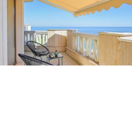 Hi! Sea Apartment
