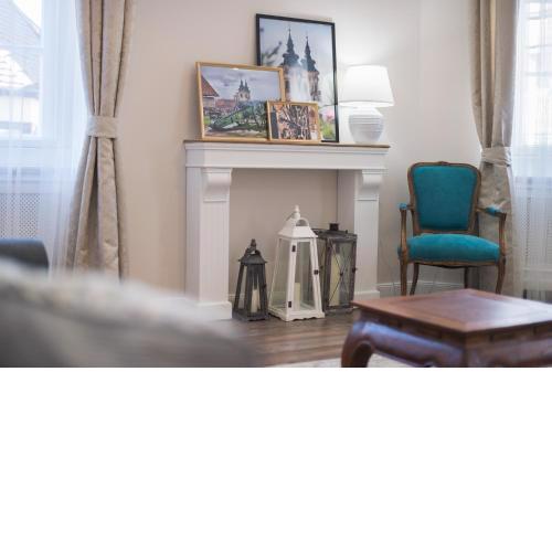 Hibay Apartman
