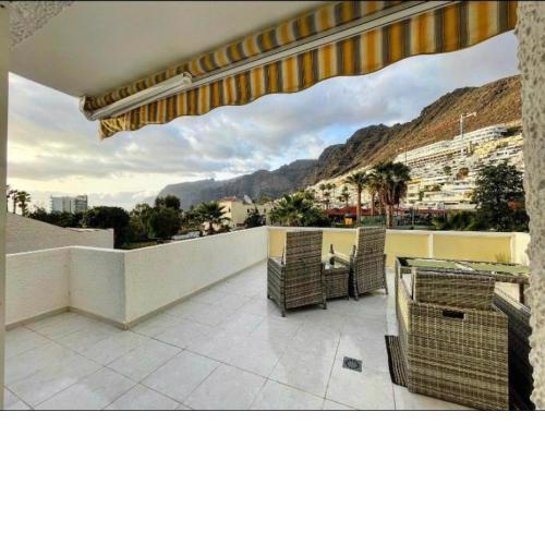 Hibisco apartments