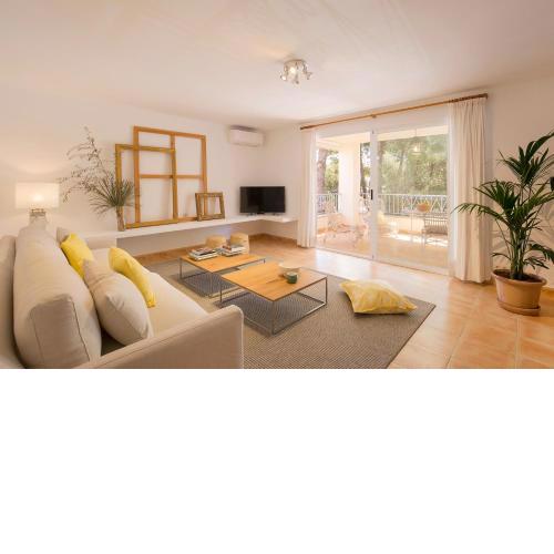 Hibiscus Apartment