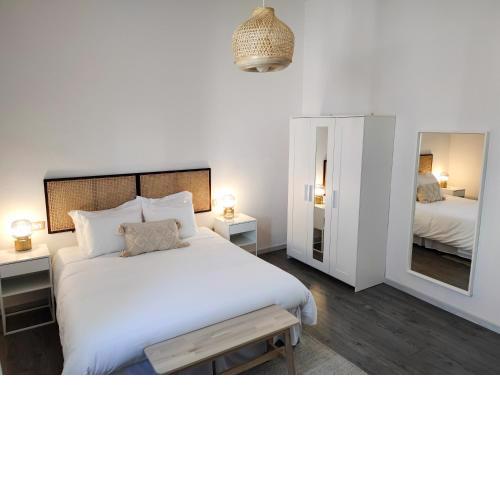 Hibiscus comfort stay