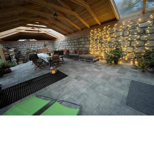 Hidden Gem Guesthouse Eger