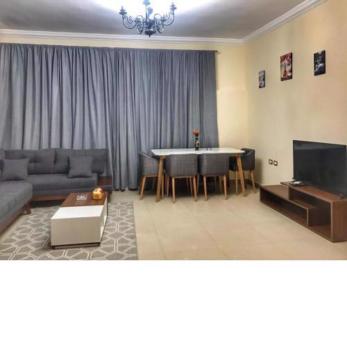 Hidden Gem with pool access in New cairo