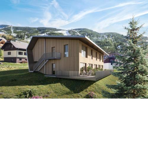Hideaway Planneralm by ALPS RESORTS