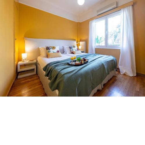 Hidesign Athens Plaka Apartment in Acropolis