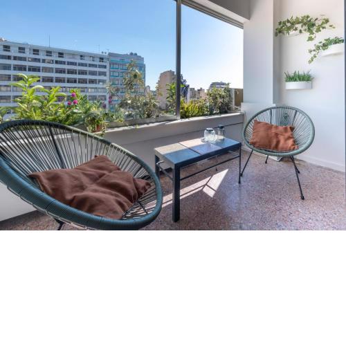 Hidesign Athens The Getaway Apartments