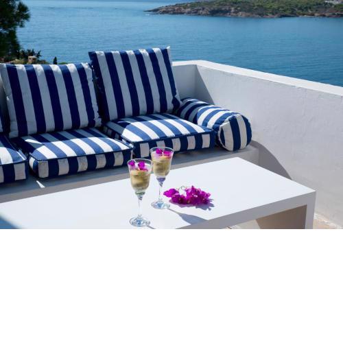 Hidesign Athens Villa In Sounio