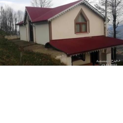 Hidirnebi Yayla Mansion