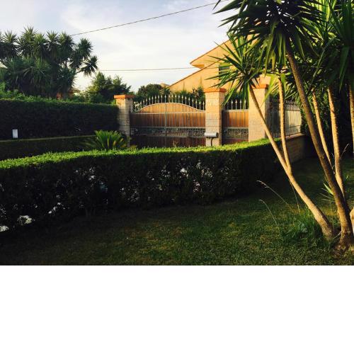 Hiero house