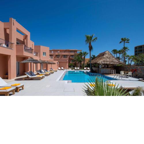 High Beach Resort