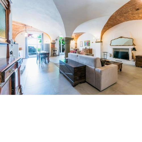[High City] Modern apartment, Wi-Fi, Netflix
