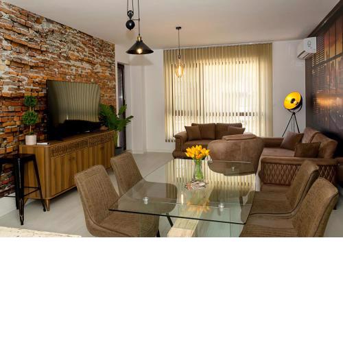 High-end 2BD Apartment in the TOP Center of Varna