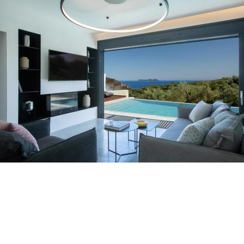 High-end Villa Faos Two