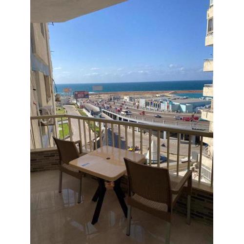 High Furniture Apartment - Stanley - Sea View - Wi-Fi