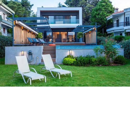High Life Villa