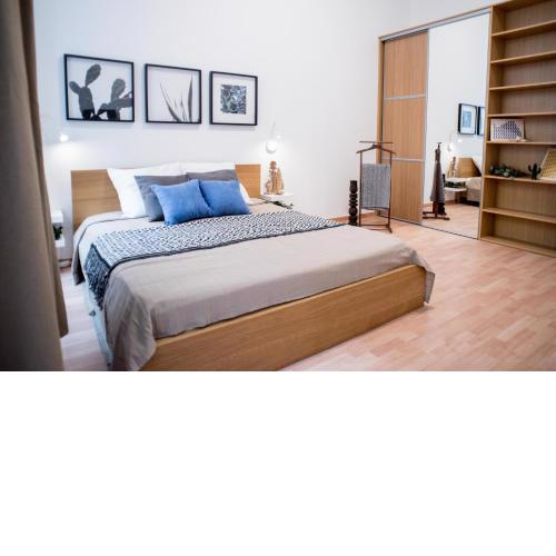 High Trees Apartment