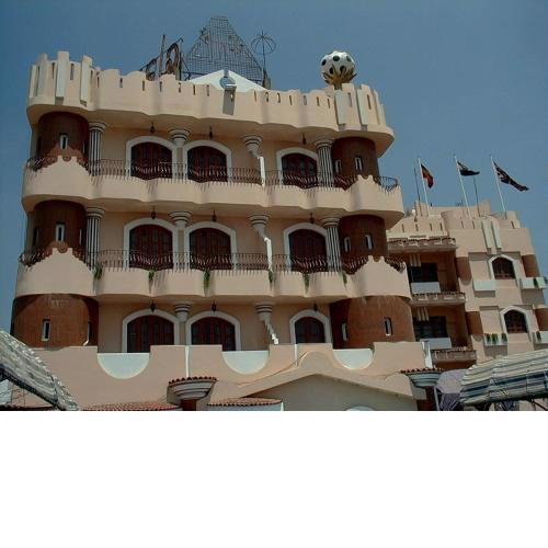 High way Hotel