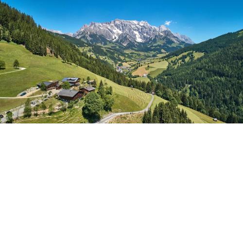 Highking Chalet Grünegg
