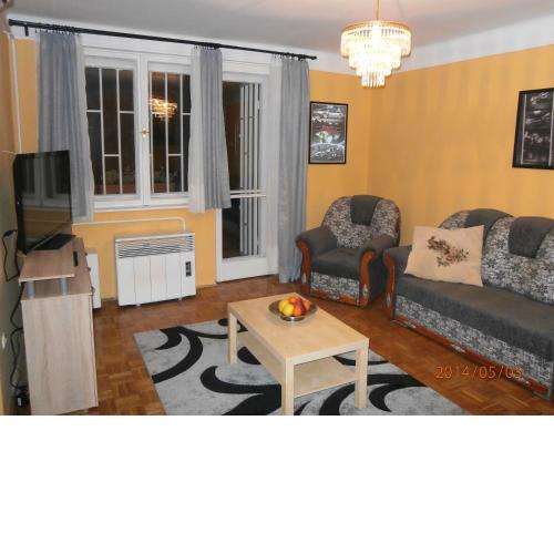 Highland Apartment