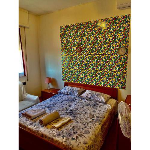 Highlife rooms