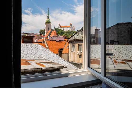 HighNest apartments