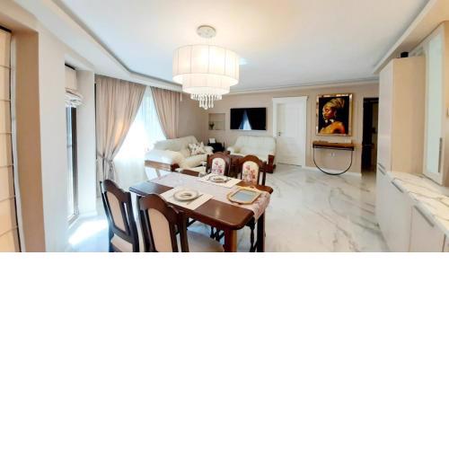 Hight class Paradise center Apartment