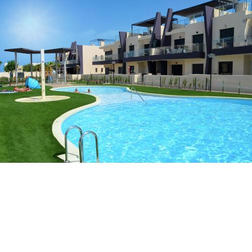 Higuericas Beach Apartment