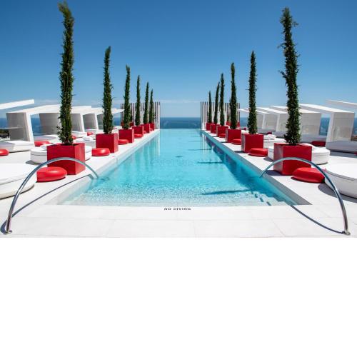 Higuerón Hotel Curio Collection by Hilton