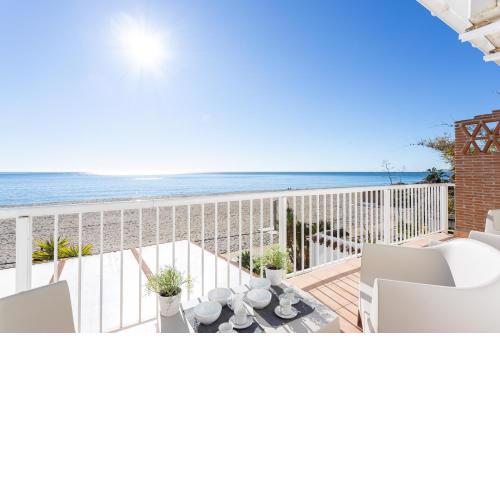 Higuerón Rental Playa Apartamento