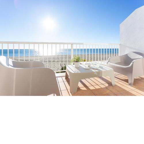 Higuerón Rental Playa Estudio