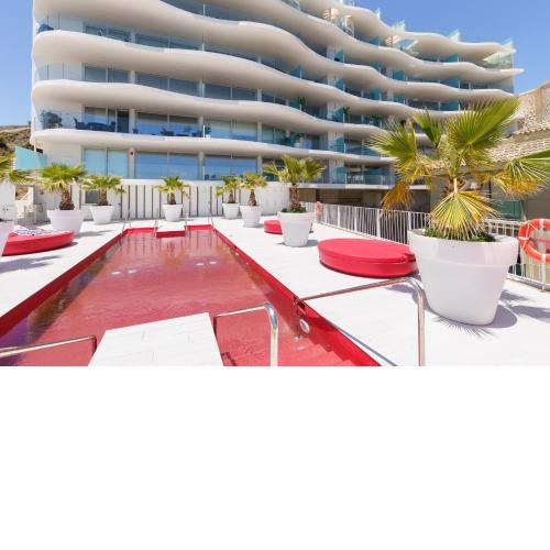 Higuerón Resort Wave Seaview - Happy Rentals
