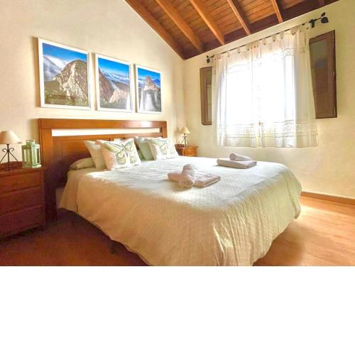 Hikers Paradise House