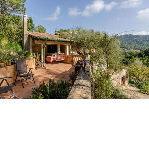 Hikers paradise in the Tramuntana Mountains, YourHouse Vint i Nou