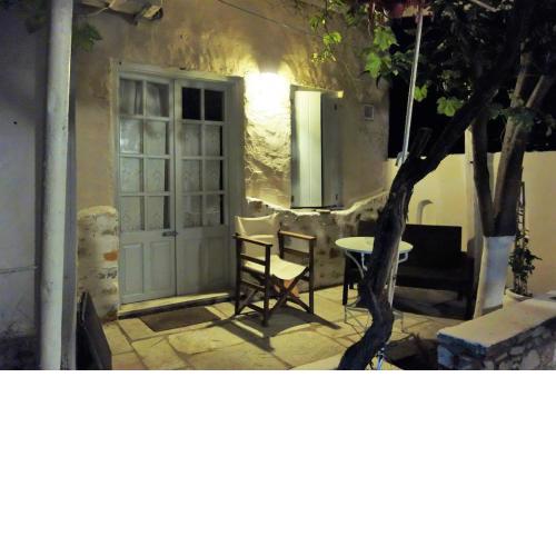 Hikers Room 1 Skiathos Town