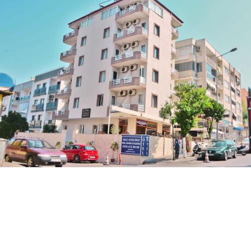 Hikmethan Otel