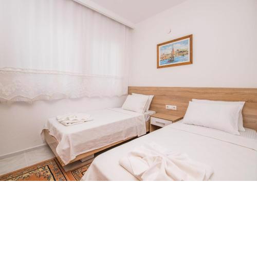 Hilal Apart Suit KALKAN