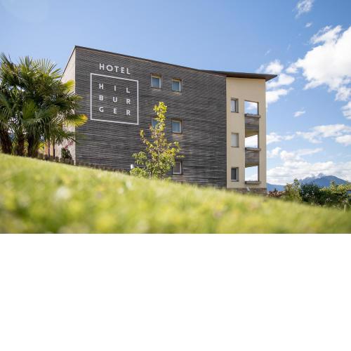 Hilburger Hotel