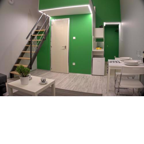 HILD-1 Apartments