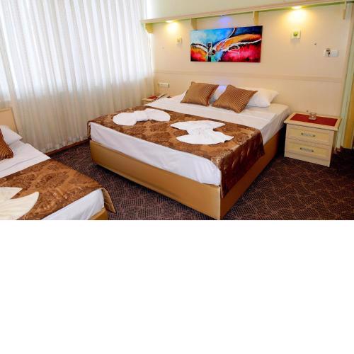 Hildegard Hotel