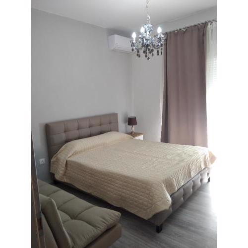 HILI RESORT LUXURIOUS SEASIDE APARTMENT