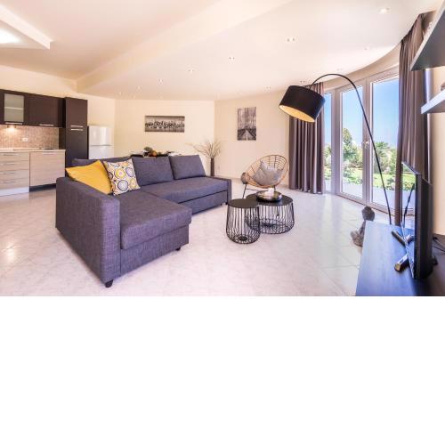 Hill House Koskinou, Rhodes