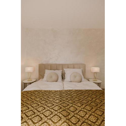 Hill View Apartment Tatragolf