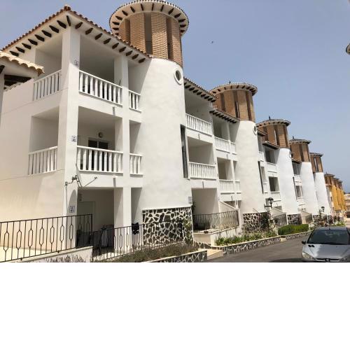 Hillasol vakantiewoning El Pinet Beach
